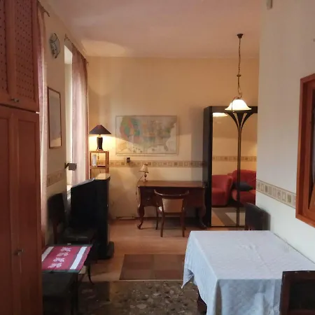 Krisztina Korut 34 Βουδαπέστη